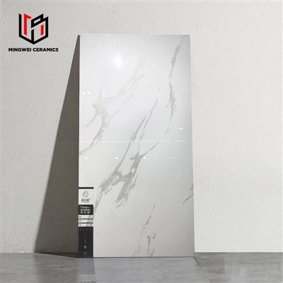 Carreaux brillants ou mats, quel est le meilleur