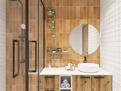 4 erreurs lors du choix des carreaux muraux