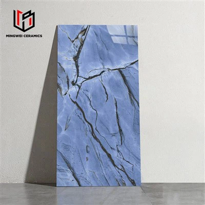 Peut-on utiliser des carreaux de céramique noire pour un escalier ?